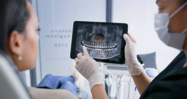Licensed Tooth Extraction service in Jefferson City, MO - Smile Center Dentistry